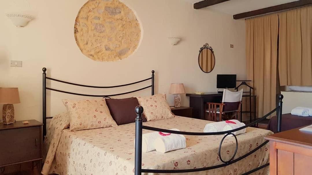 Perla Del Borgo Appartamenti Santa Caterina dello Ionio Zewnętrze zdjęcie