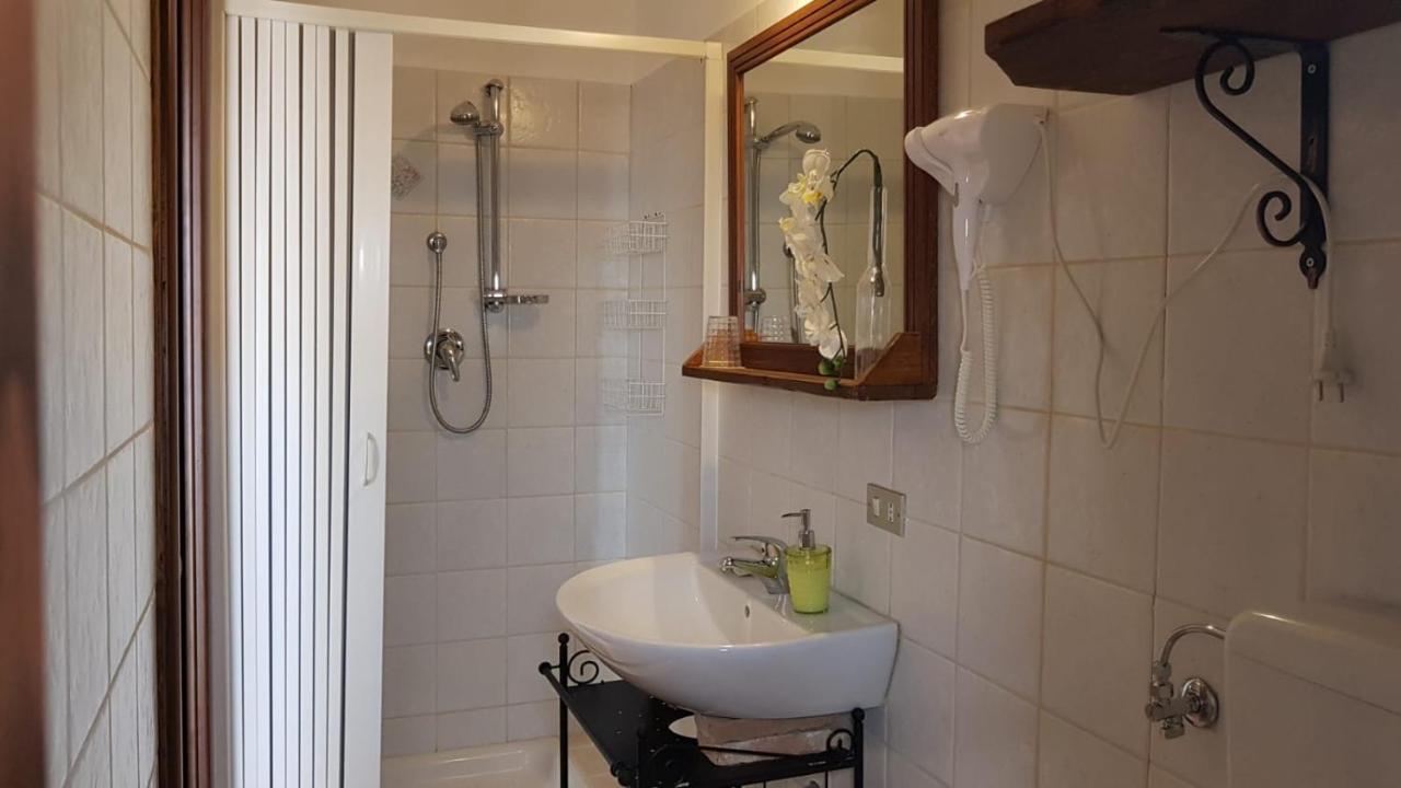 Perla Del Borgo Appartamenti Santa Caterina dello Ionio Zewnętrze zdjęcie