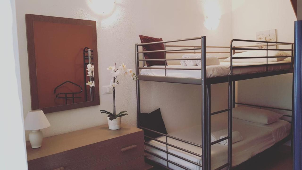 Perla Del Borgo Appartamenti Santa Caterina dello Ionio Zewnętrze zdjęcie
