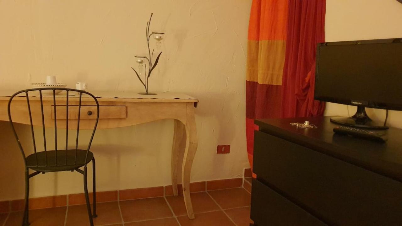Perla Del Borgo Appartamenti Santa Caterina dello Ionio Zewnętrze zdjęcie