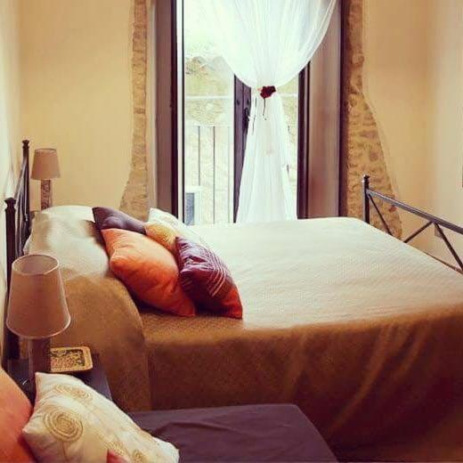 Perla Del Borgo Appartamenti Santa Caterina dello Ionio Zewnętrze zdjęcie
