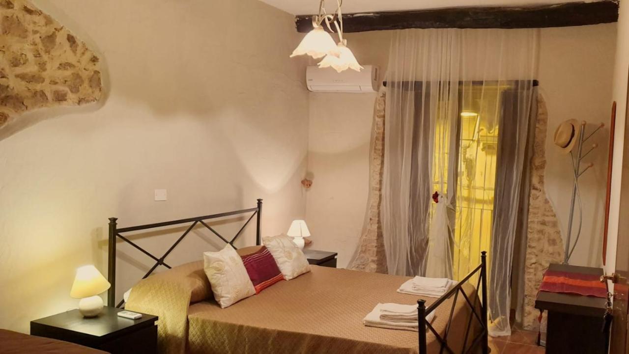 Perla Del Borgo Appartamenti Santa Caterina dello Ionio Zewnętrze zdjęcie
