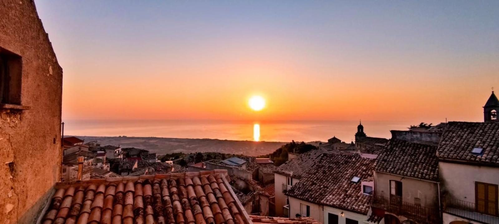 Perla Del Borgo Appartamenti Santa Caterina dello Ionio Zewnętrze zdjęcie