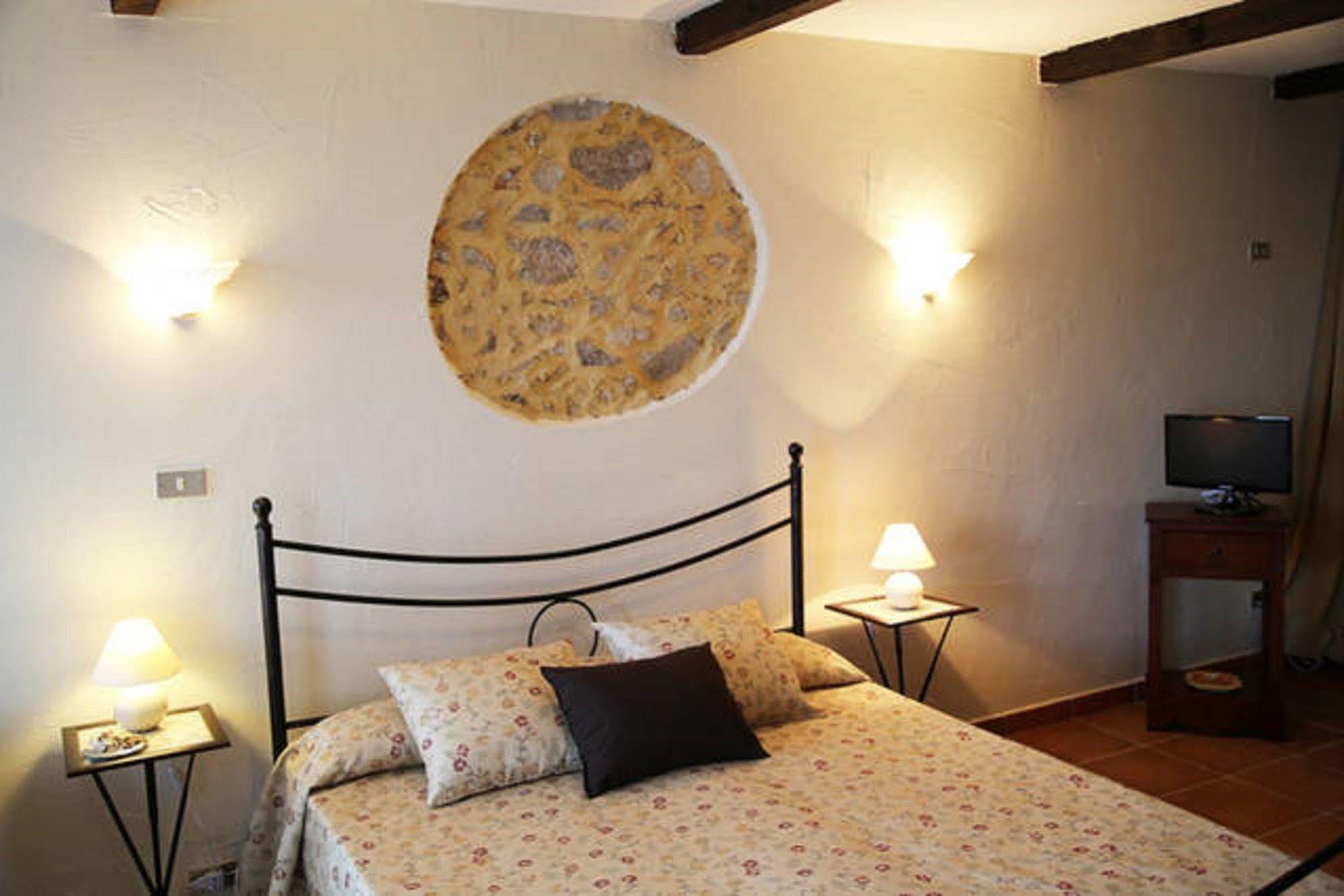 Perla Del Borgo Appartamenti Santa Caterina dello Ionio Zewnętrze zdjęcie